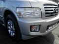 Silver Indulgence - QX 56 4WD Photo No. 2