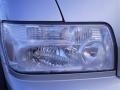Silver Indulgence - QX 56 4WD Photo No. 3