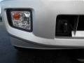 Silver Indulgence - QX 56 4WD Photo No. 4