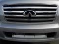 Silver Indulgence - QX 56 4WD Photo No. 6