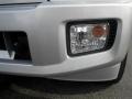 Silver Indulgence - QX 56 4WD Photo No. 8