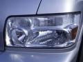 Silver Indulgence - QX 56 4WD Photo No. 9