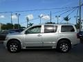 Silver Indulgence - QX 56 4WD Photo No. 12