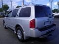 Silver Indulgence - QX 56 4WD Photo No. 13