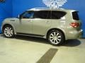 Liquid Platinum - QX 56 4WD Photo No. 4