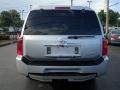 Silver Indulgence - QX 56 4WD Photo No. 16