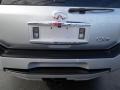 Silver Indulgence - QX 56 4WD Photo No. 17