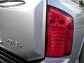 Silver Indulgence - QX 56 4WD Photo No. 18