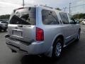 Silver Indulgence - QX 56 4WD Photo No. 20