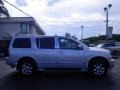 Silver Indulgence - QX 56 4WD Photo No. 21