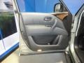 Liquid Platinum - QX 56 4WD Photo No. 10