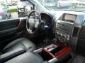 Silver Indulgence - QX 56 4WD Photo No. 22