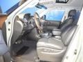 Liquid Platinum - QX 56 4WD Photo No. 11