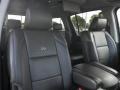 Silver Indulgence - QX 56 4WD Photo No. 23