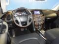 Liquid Platinum - QX 56 4WD Photo No. 13