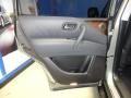 Liquid Platinum - QX 56 4WD Photo No. 15