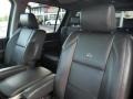 Silver Indulgence - QX 56 4WD Photo No. 35