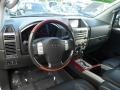 Silver Indulgence - QX 56 4WD Photo No. 36