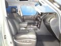 Liquid Platinum - QX 56 4WD Photo No. 23