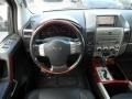 Silver Indulgence - QX 56 4WD Photo No. 39