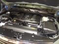 Liquid Platinum - QX 56 4WD Photo No. 25