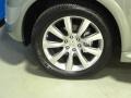 Liquid Platinum - QX 56 4WD Photo No. 26