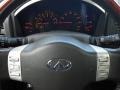 Silver Indulgence - QX 56 4WD Photo No. 41