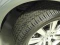 Liquid Platinum - QX 56 4WD Photo No. 27