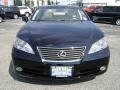 Obsidian Black - ES 350 Photo No. 2
