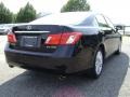 Obsidian Black - ES 350 Photo No. 4