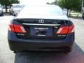 Obsidian Black - ES 350 Photo No. 5