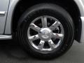 Silver Indulgence - QX 56 4WD Photo No. 53
