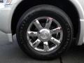 Silver Indulgence - QX 56 4WD Photo No. 54