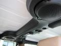 Black/Dark Saddle Audio System Photo for 2012 Jeep Wrangler Unlimited #69818988