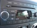 2012 Jeep Wrangler Unlimited Sahara 4x4 Audio System