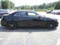 Mopar Black/Blue - 300 S Mopar '12 Edition Photo No. 7