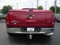 Inferno Red Crystal Pearl - Ram 3500 Laramie Quad Cab Dually Photo No. 16