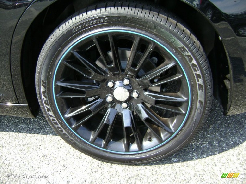 2012 300 S Mopar 