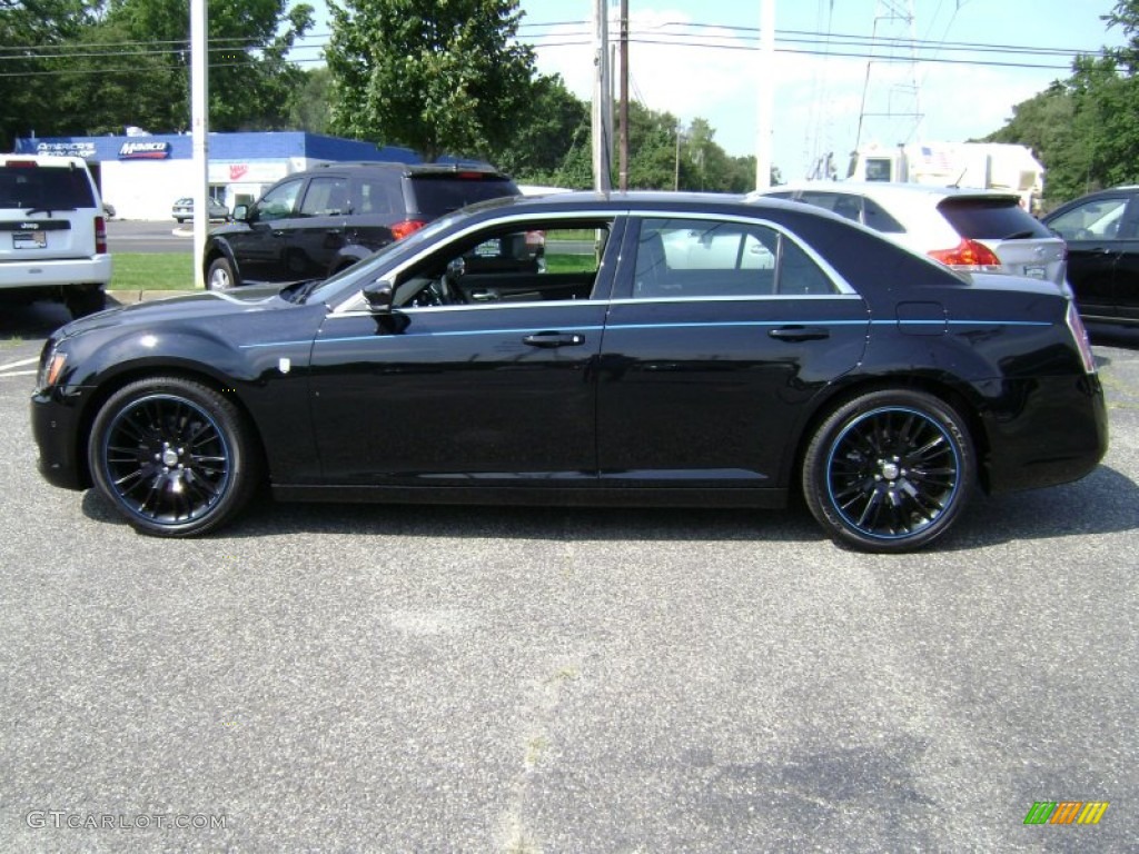 2012 300 S Mopar 