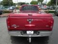 Inferno Red Crystal Pearl - Ram 3500 Laramie Quad Cab Dually Photo No. 18