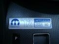 2012 Chrysler 300 S Mopar '12 Edition Marks and Logos