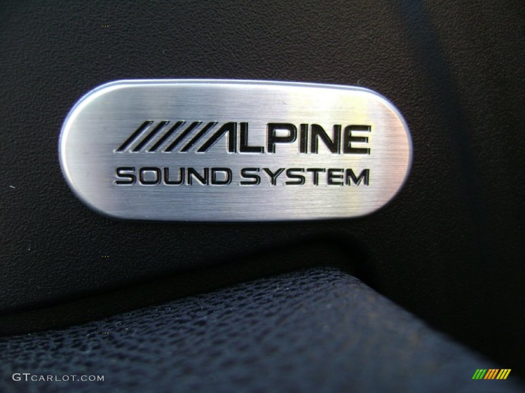2012 Chrysler 300 S Mopar '12 Edition Marks and Logos Photo #69819229