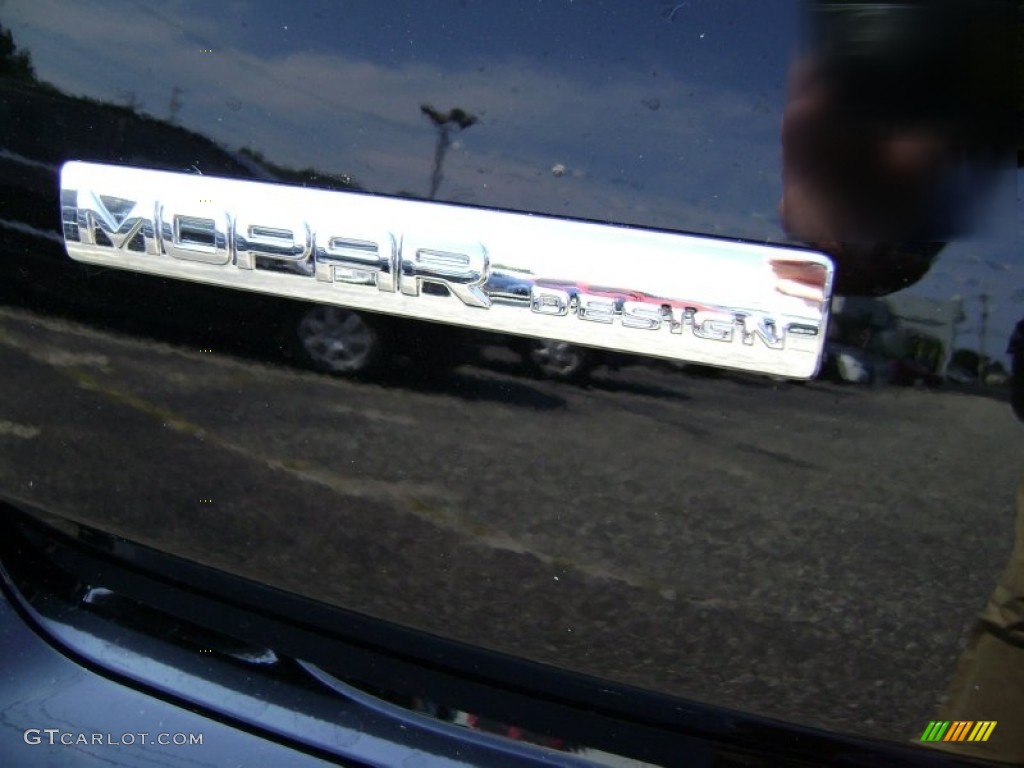 2012 Chrysler 300 S Mopar '12 Edition Marks and Logos Photo #69819238