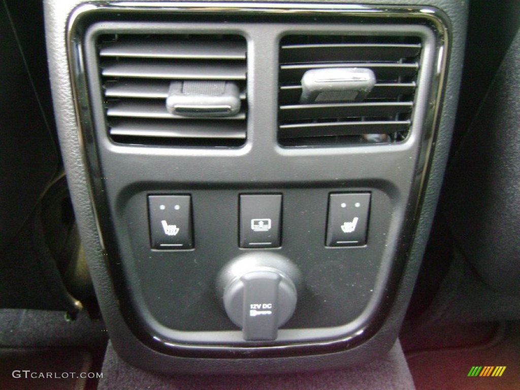 2012 300 S Mopar 