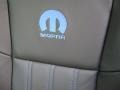 2012 Chrysler 300 S Mopar '12 Edition Marks and Logos