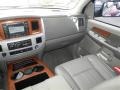Inferno Red Crystal Pearl - Ram 3500 Laramie Quad Cab Dually Photo No. 36