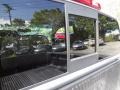 Radiant Silver - Frontier SE King Cab 4x4 Photo No. 9