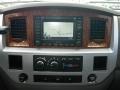 2006 Dodge Ram 3500 Laramie Quad Cab Dually Controls