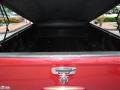 Inferno Red Crystal Pearl - Ram 3500 Laramie Quad Cab Dually Photo No. 47