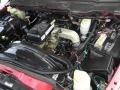 5.9L 24V HO Cummins Turbo Diesel I6 2006 Dodge Ram 3500 Laramie Quad Cab Dually Engine